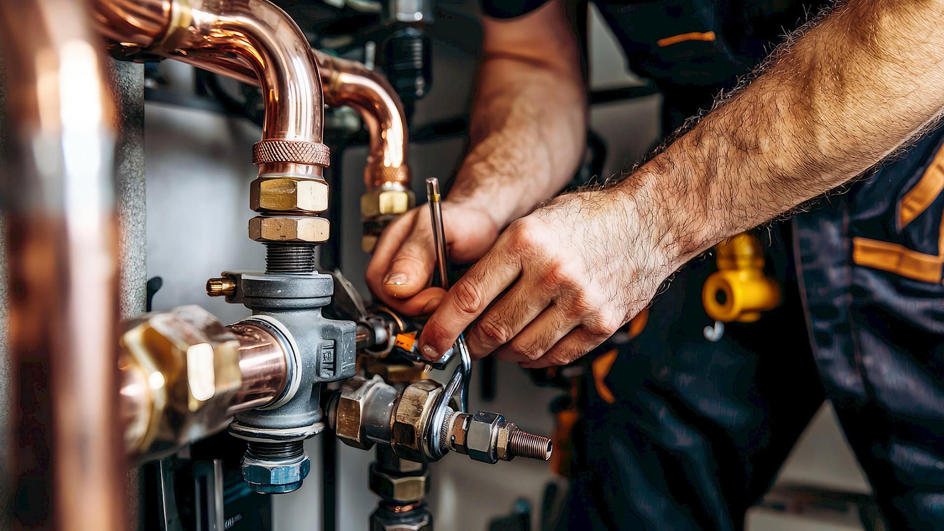 Klaus Weber, Heizung, Sanitär, Badsanierung, HSK, Klimatechnik, Wohnraumlüftung, Lüftungstechnik, Wärmepumpe, Gasbrennwertheizung, Pelletheizung, Haustechnik, Gas- und Wasserinstallateur, Heizungsbauer, Anlagenmechaniker für Sanitär, Heizung und Klima, Oldenburg
