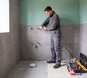Klaus Weber, Heizung, Sanitär, Badsanierung, HSK, Klimatechnik, Wohnraumlüftung, Lüftungstechnik, Wärmepumpe, Gasbrennwertheizung, Pelletheizung, Haustechnik, Gas- und Wasserinstallateur, Heizungsbauer, Anlagenmechaniker für Sanitär, Heizung und Klima, Oldenburg