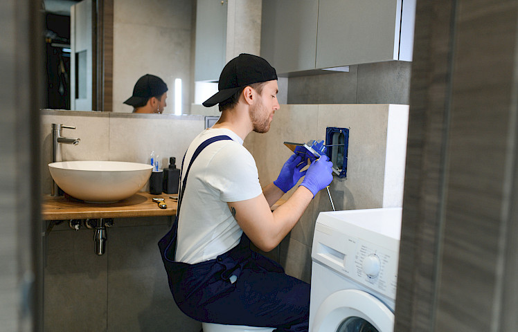 Klaus Weber, Heizung, Sanitär, Badsanierung, HSK, Klimatechnik, Wohnraumlüftung, Lüftungstechnik, Wärmepumpe, Gasbrennwertheizung, Pelletheizung, Haustechnik, Gas- und Wasserinstallateur, Heizungsbauer, Anlagenmechaniker für Sanitär, Heizung und Klima, Oldenburg