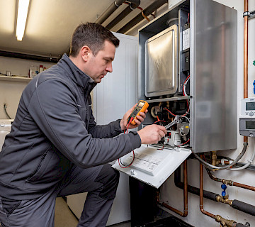 Klaus Weber, Heizung, Sanitär, Badsanierung, HSK, Klimatechnik, Wohnraumlüftung, Lüftungstechnik, Wärmepumpe, Gasbrennwertheizung, Pelletheizung, Haustechnik, Gas- und Wasserinstallateur, Heizungsbauer, Anlagenmechaniker für Sanitär, Heizung und Klima, Oldenburg